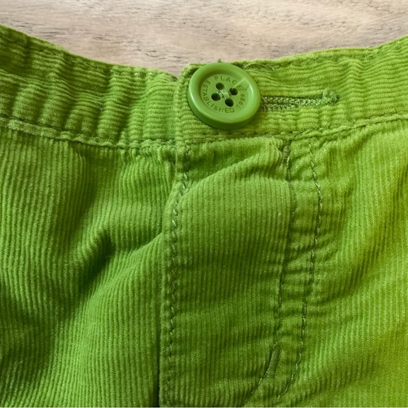 The Children’s Place Multicolor  Fall Tiered Skirt Size 6 Orange Brown - Picture 5 of 10